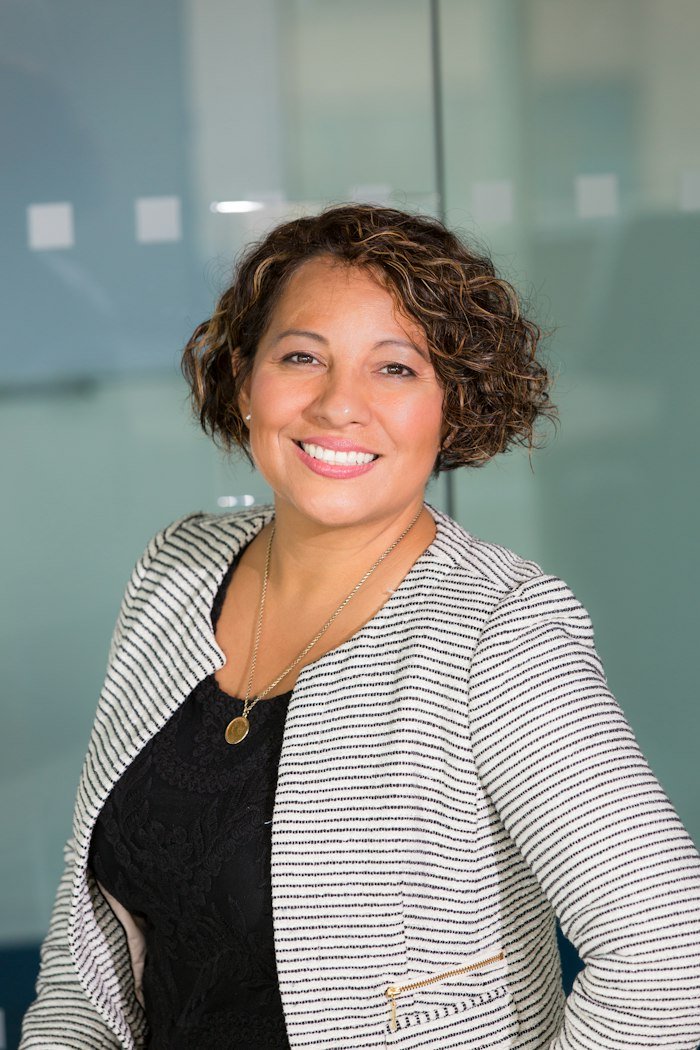 Build your skills — women learning and building careers